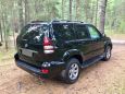 SUV   Toyota Land Cruiser Prado 2008 , 1240000 , 