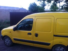    Renault Kangoo 2002 , 165000 , --