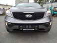 SUV   Kia Sportage 2014 , 1110000 , 