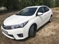  Toyota Corolla 2013 , 760000 , 