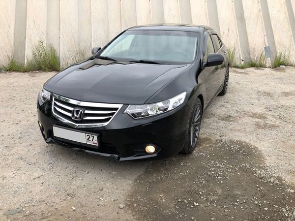  Honda Accord 2012 , 900000 , 