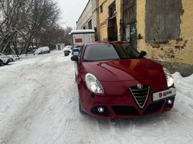  Alfa Romeo Giulietta 2014 , 950000 , 