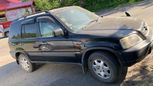 SUV   Honda CR-V 1998 , 300000 , -