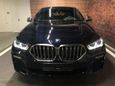 SUV   BMW X6 2020 , 8520000 , -