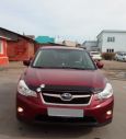 SUV   Subaru XV 2012 , 880000 , 