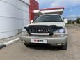 SUV   Toyota Harrier 1999 , 545000 , -