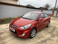  Hyundai Solaris 2011 , 565000 , -