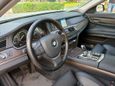  BMW 7-Series 2011 , 1150000 , 