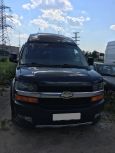    Chevrolet Express 2012 , 2900000 , -