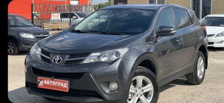 SUV   Toyota RAV4 2013 , 1450000 ,  