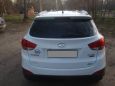 SUV   Hyundai ix35 2010 , 700000 , -