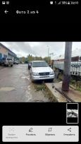 SUV   Mercedes-Benz M-Class 2001 , 400000 , 