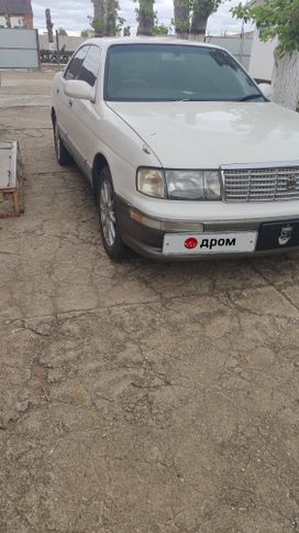  Toyota Crown 1995 , 255000 , 