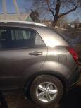 SUV   SsangYong Actyon 2012 , 850000 , 