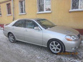  Toyota Mark II 2003 , 370000 , 