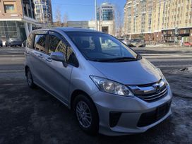    Honda Freed 2014 , 1348900 , 