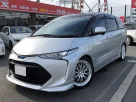    Toyota Estima 2017 , 1880000 , 