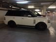 SUV   Land Rover Range Rover 2009 , 1700000 , 