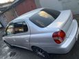  Toyota Echo 2002 , 289000 , 