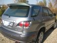 SUV   Lexus RX300 2002 , 540000 , 