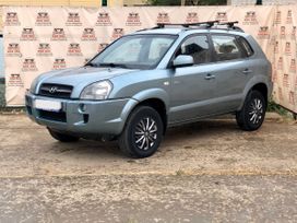 SUV   Hyundai Tucson 2007 , 450000 , 