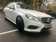  Mercedes-Benz E-Class 2014 , 1350000 , 