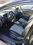  Hyundai Elantra 2012 , 700000 , -