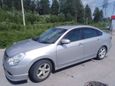  Nissan Bluebird Sylphy 2007 , 345000 , -