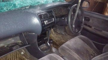  Toyota Sprinter 1992 , 70000 , 