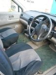    Nissan R'nessa 1999 , 150000 , 