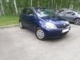  Toyota Vitz 1999 , 178000 , 