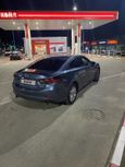  Mazda Mazda6 2017 , 1526000 ,  