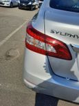  Nissan Sylphy 2017 , 1210000 , 