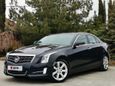  Cadillac ATS 2013 , 1499999 , 