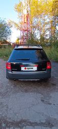  Audi A6 allroad quattro 2002 , 590000 , 