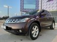 SUV   Nissan Murano 2003 , 717000 , 