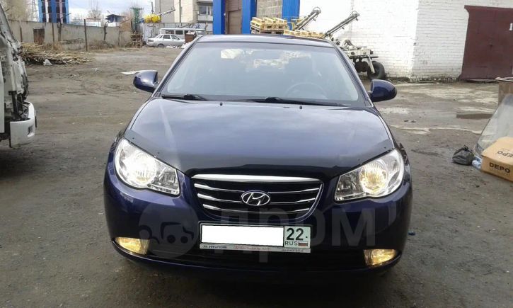  Hyundai Elantra 2010 , 450000 , 