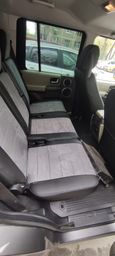 SUV   Land Rover Discovery 2005 , 750000 , 
