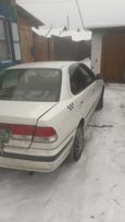  Nissan Sunny 2000 , 160000 , 