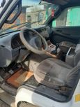    SsangYong Istana 1999 , 170000 , 