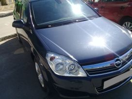  Opel Astra 2011 , 350000 , 