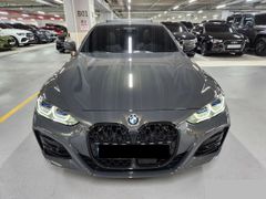Купе BMW 4-Series 2023 года, 4149000 рублей, Новосибирск