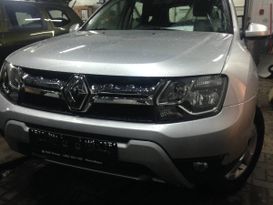 SUV   Renault Duster 2015 , 811960 , 