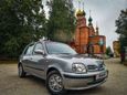  Nissan March 2000 , 138000 , 