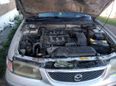  Mazda Capella 1999 , 150000 , 