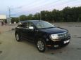 SUV   Lincoln MKX 2007 , 830000 , 