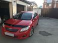  Toyota Corolla 2008 , 475000 , 