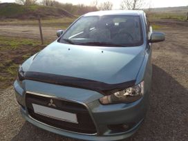  Mitsubishi Lancer 2011 , 610000 , 