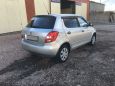  Skoda Fabia 2007 , 265000 , 