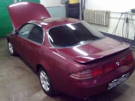  Toyota Sprinter Marino 1994 , 240000 , 